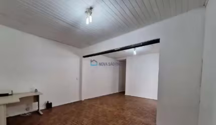 Indianópolis, Casa Térrea!!