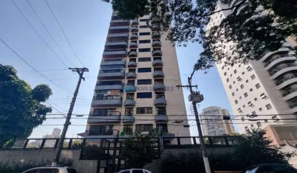 Alto Padrão 176m²,Impecável, Terraço Enorme, Andar bem Alto, 3 Vagas +Lazer ! Ao lado Shop Plaza Sul