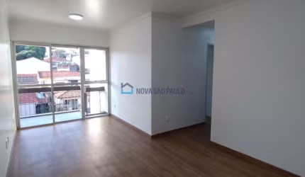 Excelente apartamento de 71m² - 3 dorm - próximo metrô Jabaquara