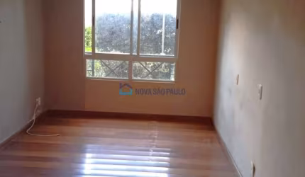 Apartamento 2 quartos 1 vaga em condomínio fechado