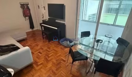 Apartamento no Paraiso, 4 Quartos