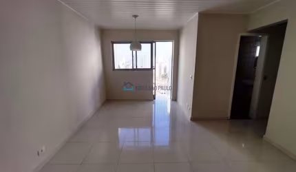 Apartamento metrô Saúde e São Judas com 64m², 02 dorms e 01 vaga