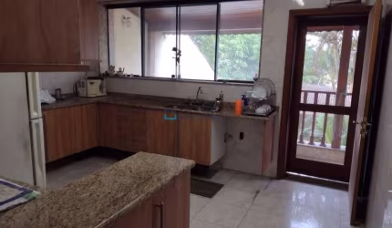 Sobrado 800m²- 4 Dormitórios, 1 suíte -  - Alto da Mooca.