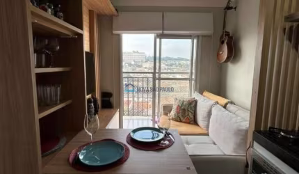Apartamento a venda no Jardim da Gloria