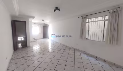 Sobrado Bairro Vila Mariana, 95 m²