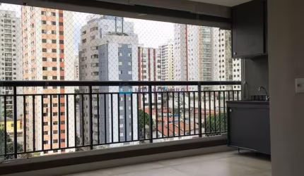 Apartamento à venda na Saúde com 2 quartos sendo 1 suíte e 2 vagas de garagem.