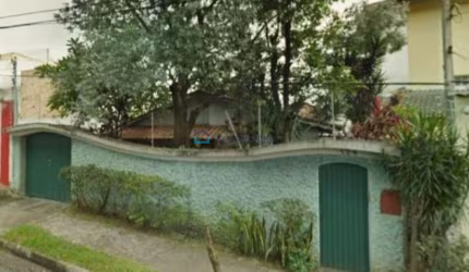 Terreno a Venda de 441m²,  no  Jardim da Saúde