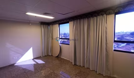 Sala Comercial de 70mts ao lado do Metrô Conceição