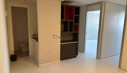 Laje comercial 400m² na Av. Angelica  Idela para seu escritorio