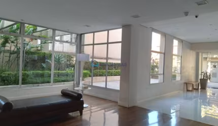 Apartamento bairro Vila Mariana. 3 dormitórios. 2 vagas.