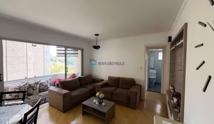 Apartamento à venda,  92m² - Vila Guarani, 3 quartos