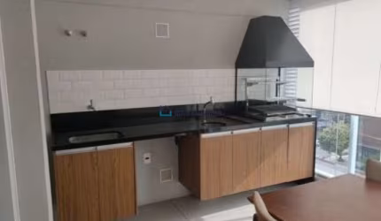 Apartamento em Moema, 1 quarto, à venda