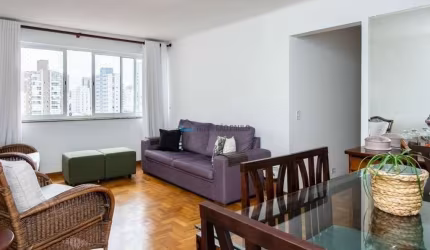 Apartamento 3 quartos na Vila Mariana