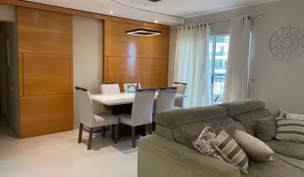 Apartamento 130 metros no Parque da Mooca