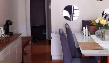 APARTAMENTO 2 DORMITÓRIOS, 1 SUÍTE E 2 VAGAS - IPIRANGA