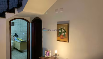 Casa reformada no Brookilin!