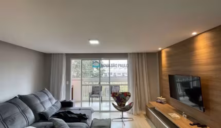 Apartamento com 03 dormitórios na região do Jabaquara