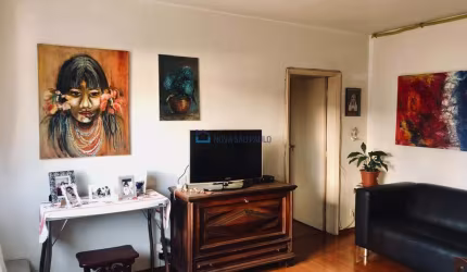 Apartamento 65m² - 3 Dormitórios, 1 Vaga - Chácara Santo Antônio.