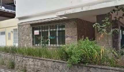 Sobrado Vila Mariana 221 Área Construída, 2 vagas
