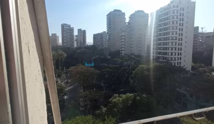 Vila Nova Conceição, 3 Dormitórios, 2 Garagens
