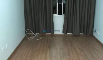 Apartamento a venda para investidor com renda. Bairro Mirandópolis.