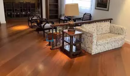 Apartamento à venda , 320m²,  2 suítes  Vila Suzana Morumbi