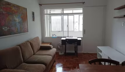 Apartamento a venda na Vila Mariana 01 dormitório para investidor