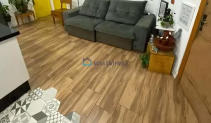 Apartamento Bela Vista 1 quarto