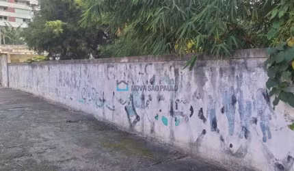 Terreno em Diadema