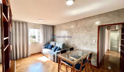 Apartamento à venda,  78 m²,  3 dormitórios, Vila Santa Catarina