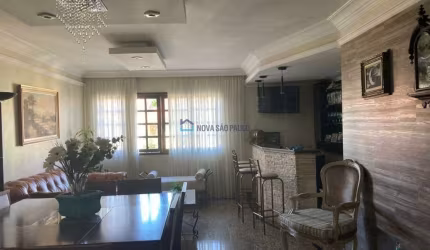 Casa em Condomínio à venda, 185m2  no Jabaquara, 3 quartos