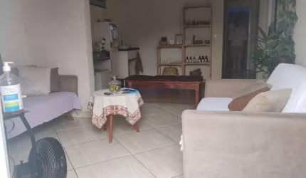 Casa Terrea com 165m²  na Vila Congonhas