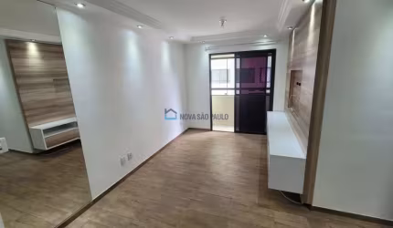 Apartamento 65m² à venda em Guarapiranga