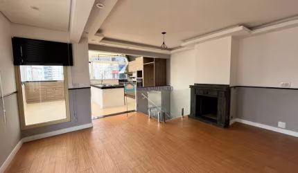 Apartamento Cobertura  à venda, 3 quartos, 2 vagas, Vila Mascote