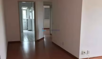Apartamento à venda, Jabaquara,  60m², 2 quartos