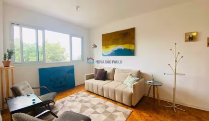Apartamento à venda, em Pinheiros, 2 quartos,  114 m².