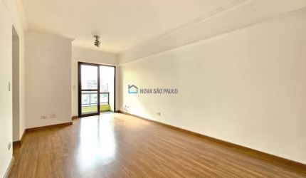 Apartamento a venda na Saúde com 03 dormitórios