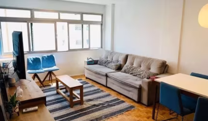 APARTAMENTO 2 DORMITÓRIOS 1 SUÍTE - PAMPLONA