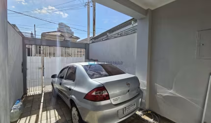 Mirandópolis, Sobrado 3 dormitórios com 1 suíte, 1 vaga de garagem.