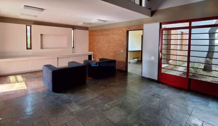 Sobrado Vila Mariana Próximo ao Parque da Aclimação 263 m²