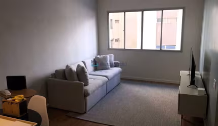 1 dormitorio , 1 vaga  Proximo ao shopping Ibirapuera !