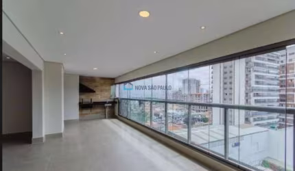 Sua família merece o melhor e é exatamente isso que você encontrará neste apartamento alto padrão!