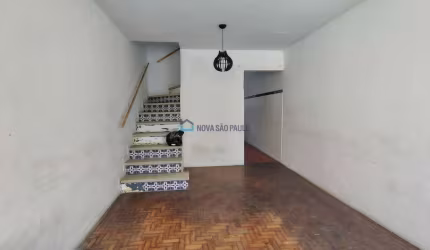 Sobrado com 2 quartos a venda no Ipiranga