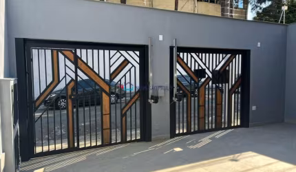 Sobrado Vila Clementino, 3 vagas, 194 m²