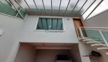 Casa à venda no bairro da Saúde, 141m2, 3 quartos, totalmente mobiliado