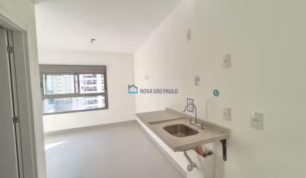 Studio à venda próximo ao Metrô Alto do Ipiranga