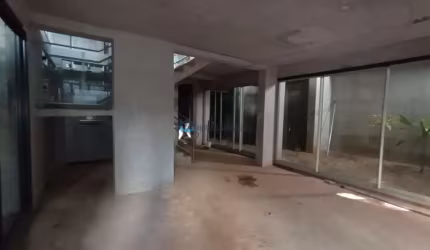 Loja em Pinheiros com 389m² - 4 Vagas