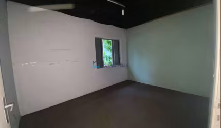 Casa - 102m² - Chácara Santo Antônio
