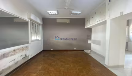 Casa Comercial em Alto da Lapa com 391m² - 5 Vagas