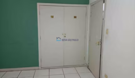 Sobrado 120m² - 3 Dormitórios, 1 Vaga - Vila Clementino.